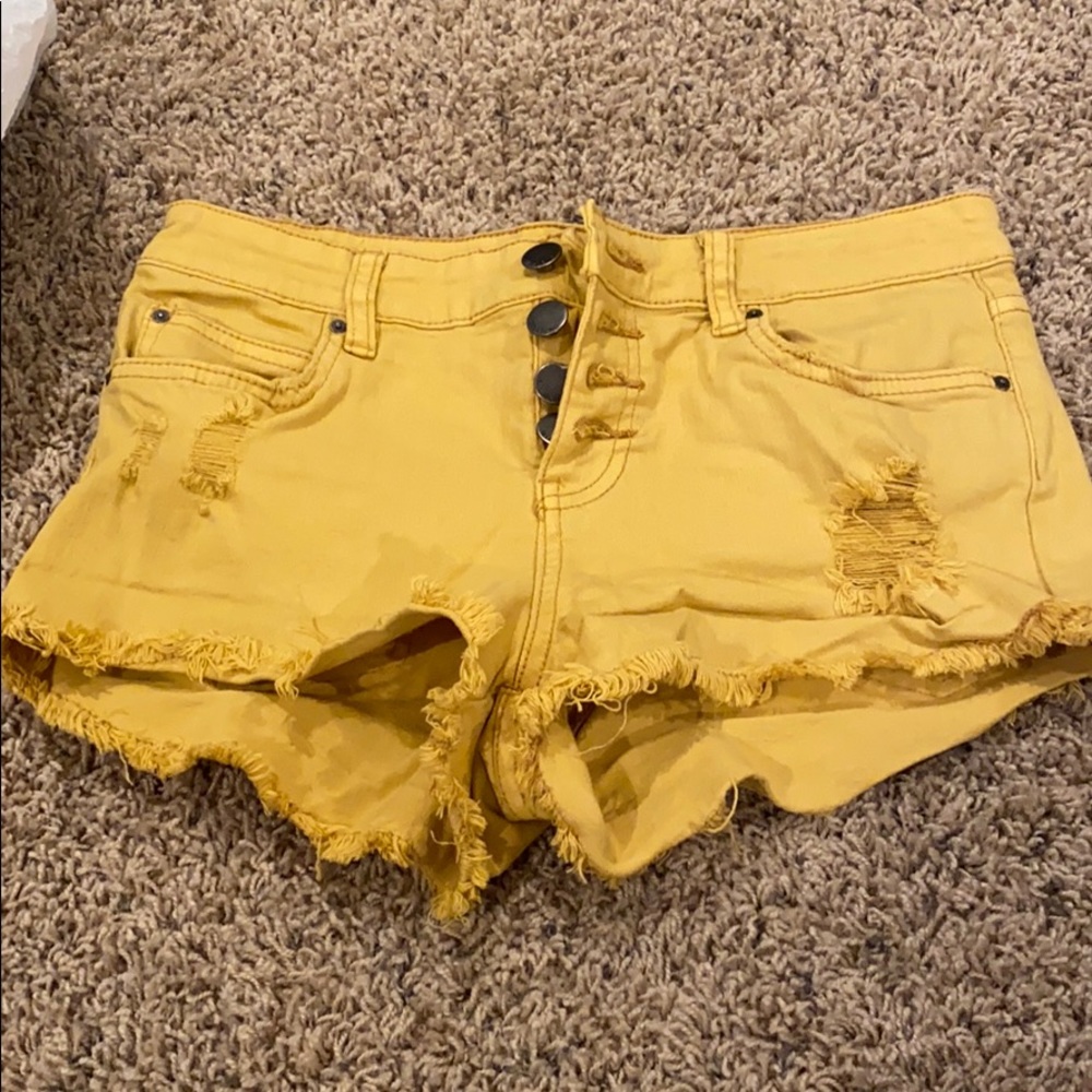 Billabong shorts